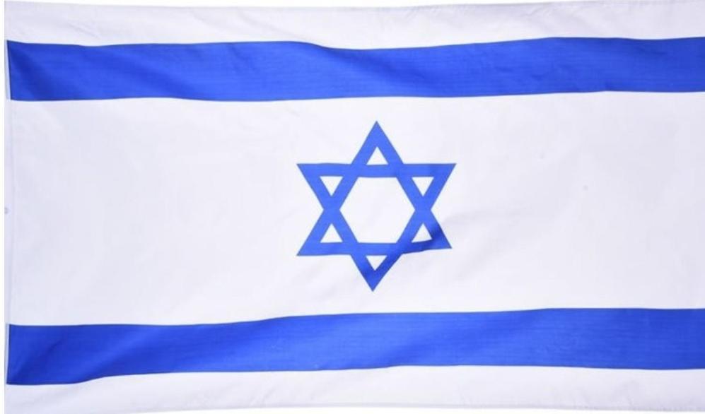 המקום של כרמית Neve Zohar Exterior photo